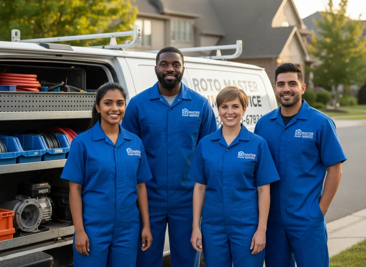 Sump Pump Installation company in Lower Merion, PA